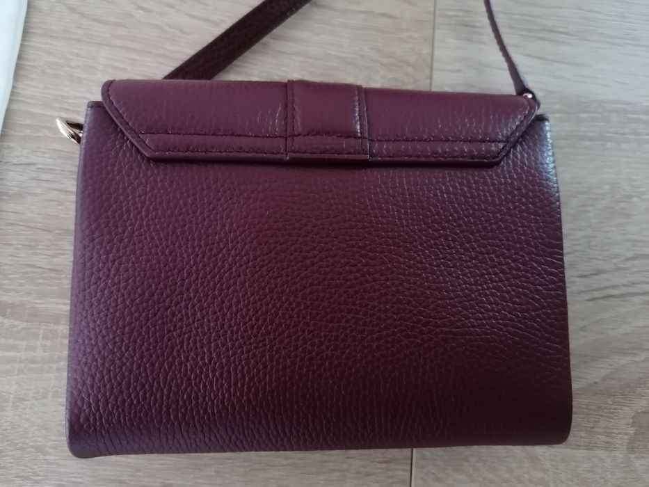 Mala Furla Sofia Grainy - NOVA