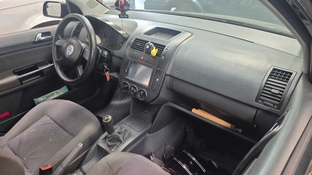 Volkswagen Polo para arranjo ou para peças