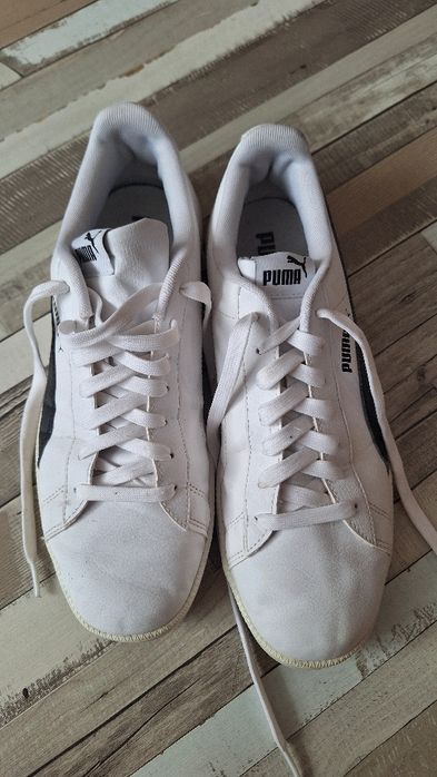 Męskie adidasy Puma