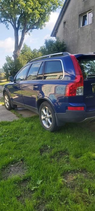 Volvo XC 90
