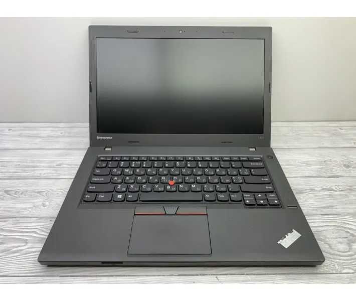 Ноутбук Lenovo ThinkPad L450