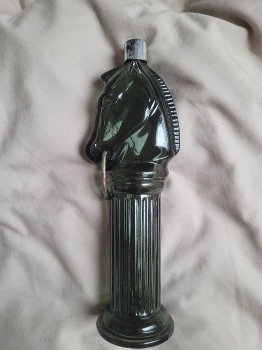 Butelka Avon Pony Post Decander(after shave lotion)