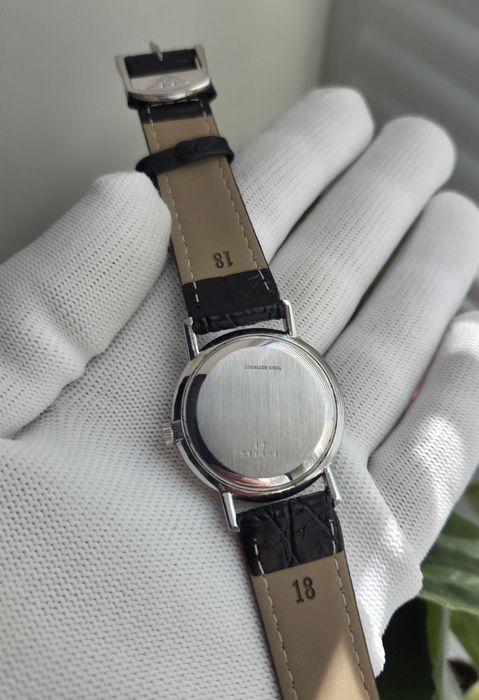 швейцарский годинник Longines