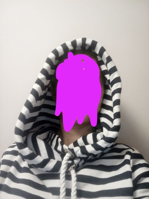 Nowa bluza primark, rozmiar S