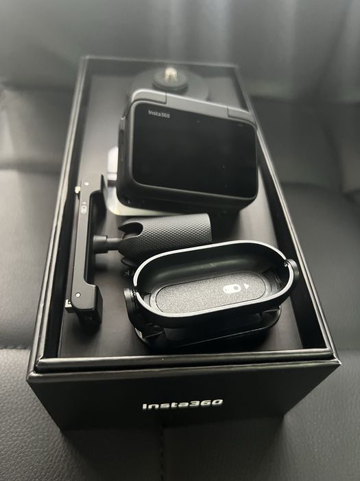 Insta360 go 3s 128gb