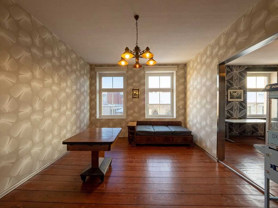 Mieszkanie 80,7 m² w centrum Gdańska - Widok 2