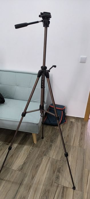 Tripé Star 61 da hama