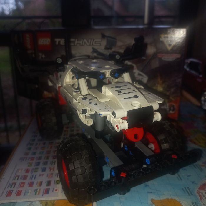 Lego Technics 42150