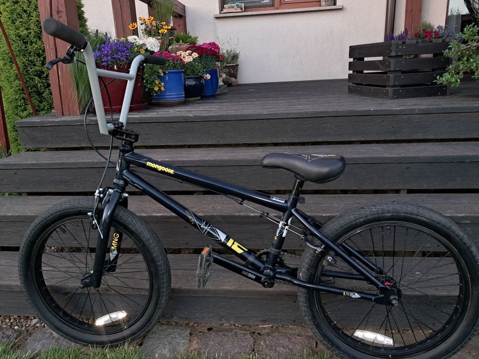 BMX - Magnoose Legion L80