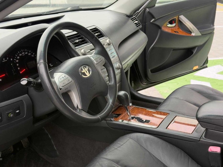 Продам Toyota Camry 2008р. #73527