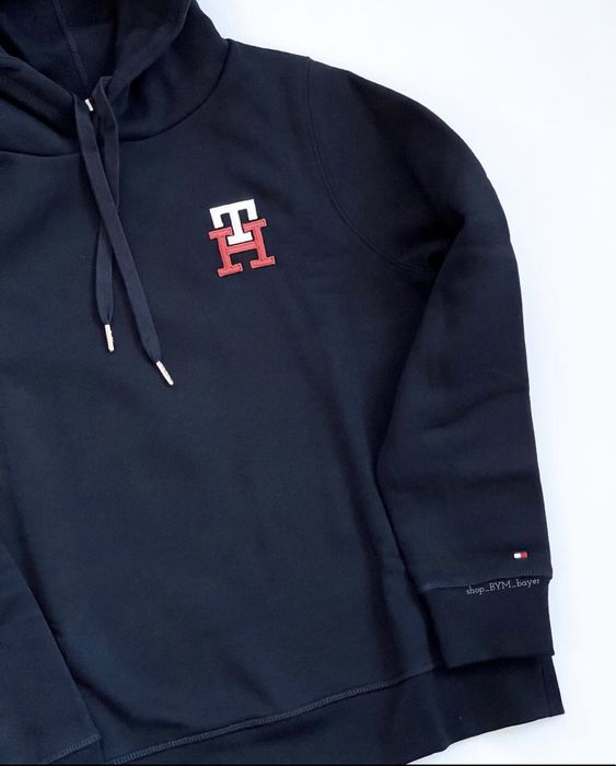 Худі tommy hilfiger