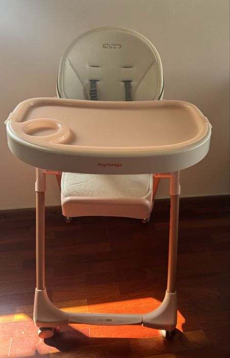 Cadeira Papa Prima Pappa