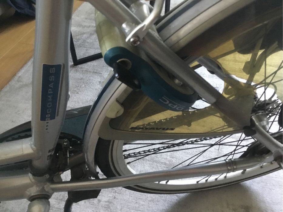 Rower Batavus Compass - holenderka
