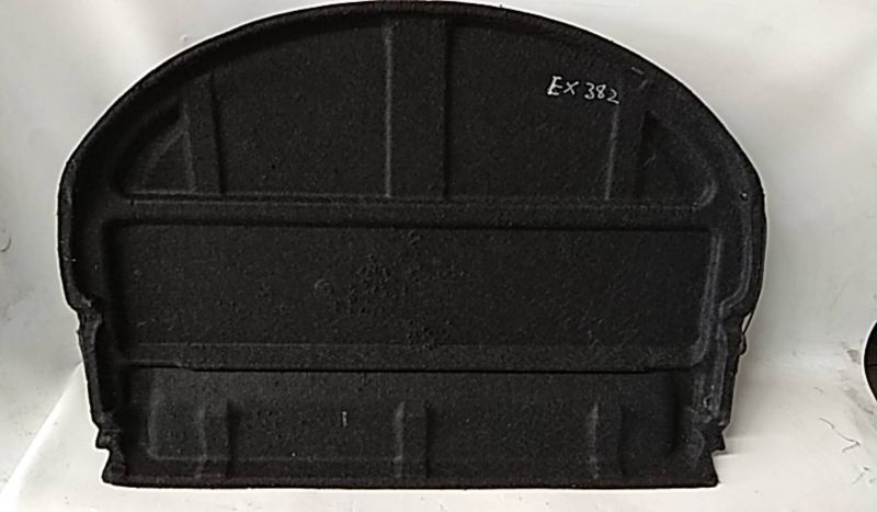 Chapeleira / tampo da mala RENAULT Laguna III (BT0/1)