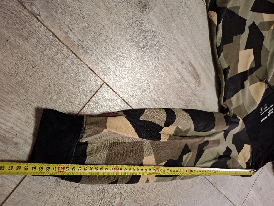 Bluza męska XL BPC Bonprix