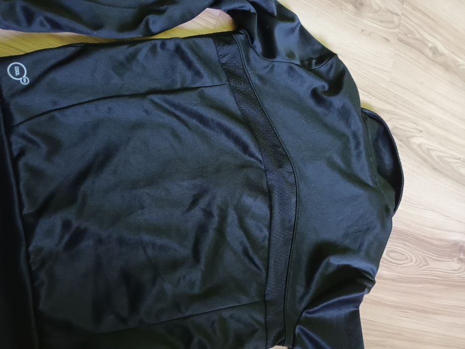 Bluza damska Puma czarna