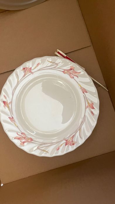 Venda de louças e acessórios