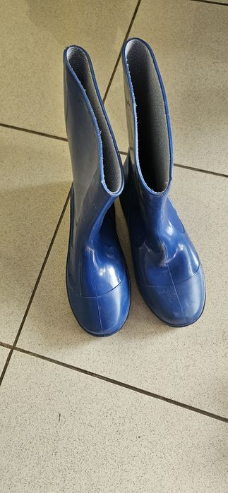 Buty gumowce 33-34