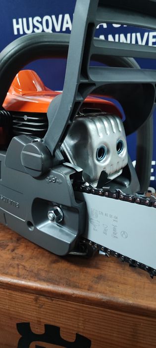 Motosserra Husqvarna 440