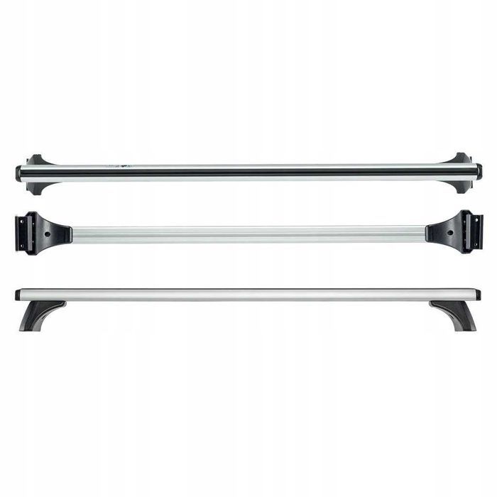 Bagażnik dachowy belki fiat 500L URBAN