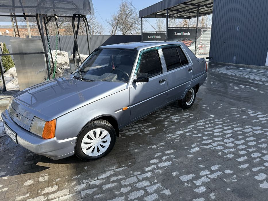 Продам ЗАЗ Славута