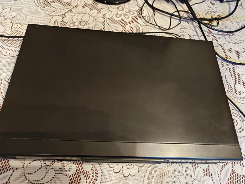 Technics SL-PG 390 Compact Disc Player