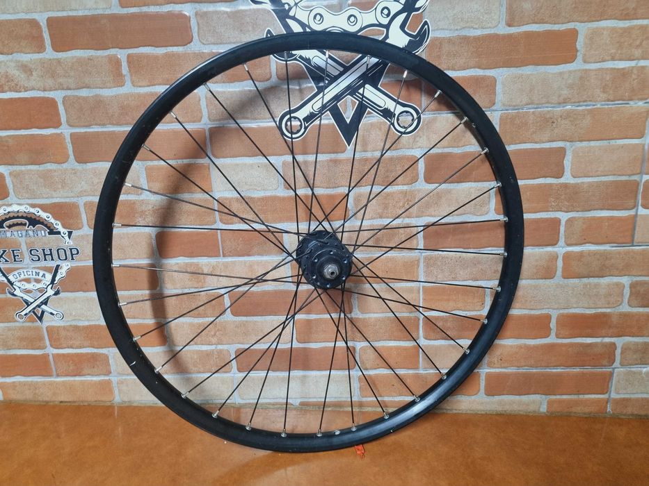 Roda Traseira Rodi 26 - Excelente Estado