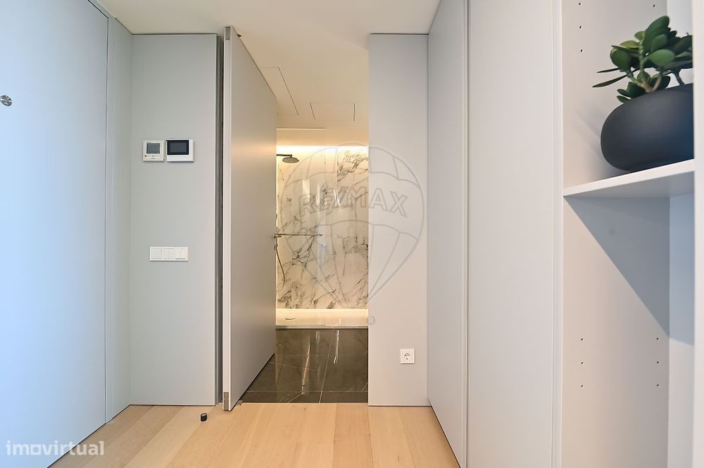 Apartamento T0 para arrendamento