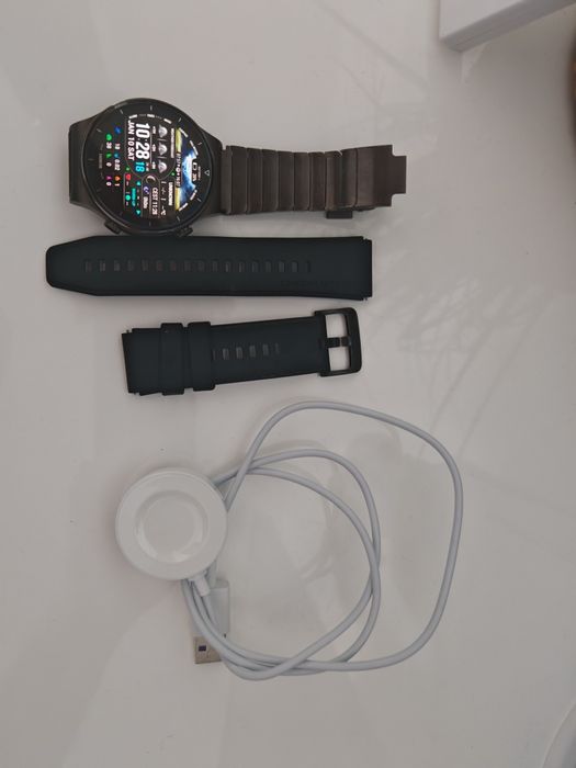 Huawei watch gt 2 pro
