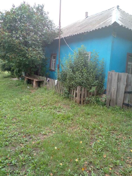 Продам будинок з документами