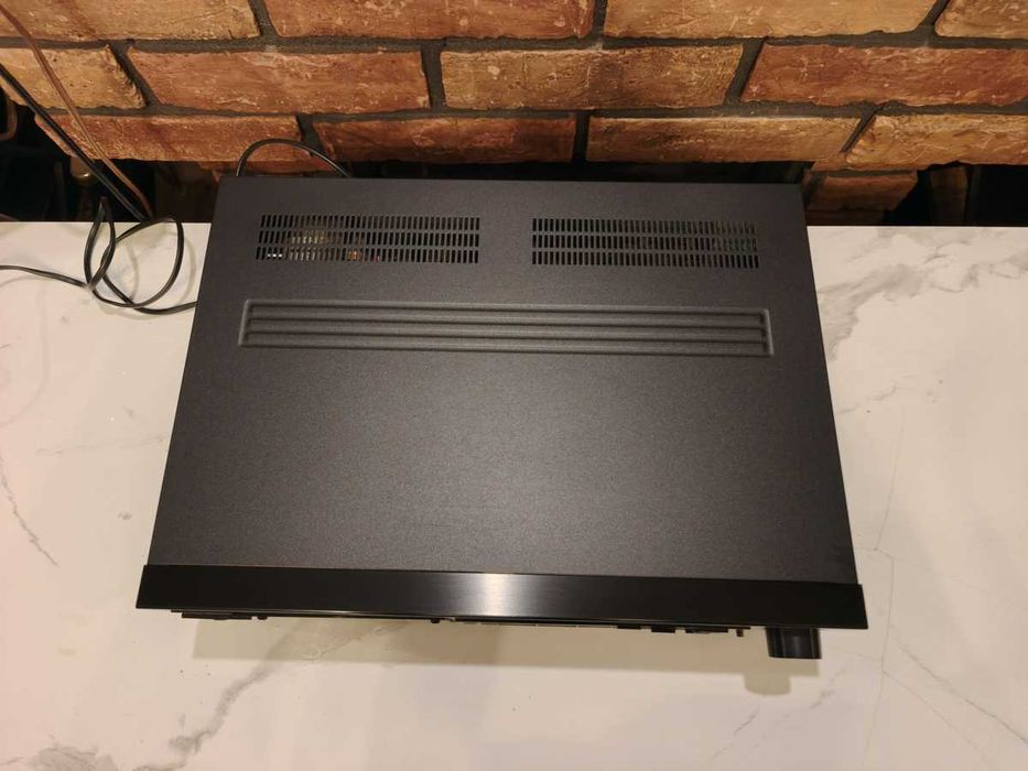 PIONEER CT-656 Magnetofon 3 głowicowy w znakomitym stanie !
