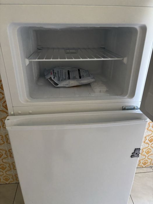 Frigorifico como novo