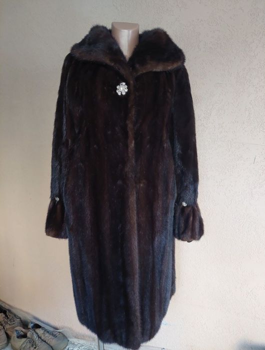 Шуба. Miss Lora.