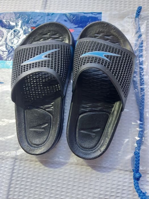 Chinelos da SPEEDO de Criança - Tam° 26/27.