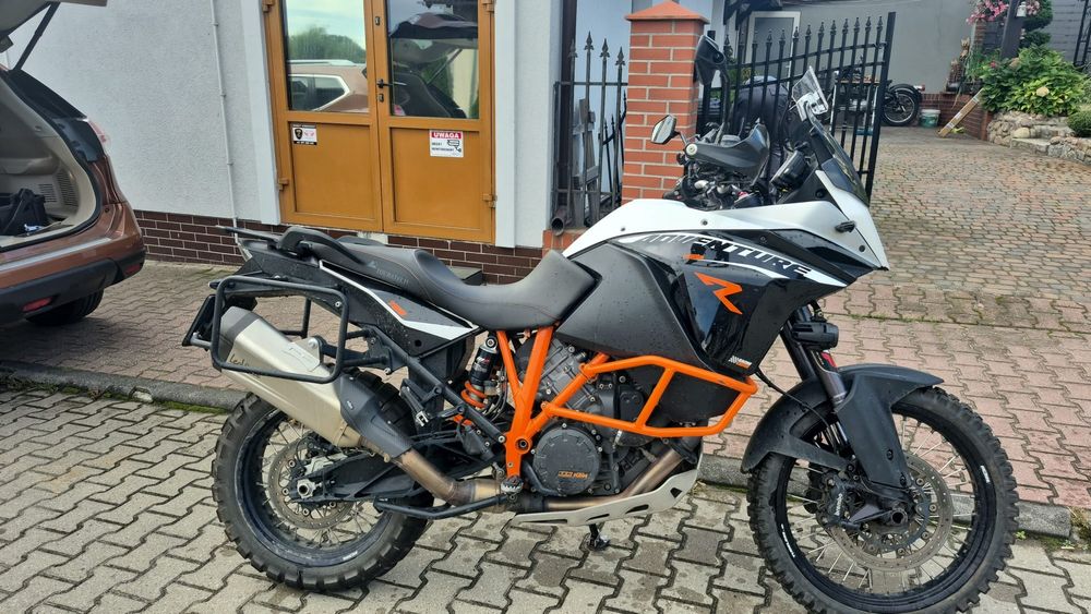 KTM