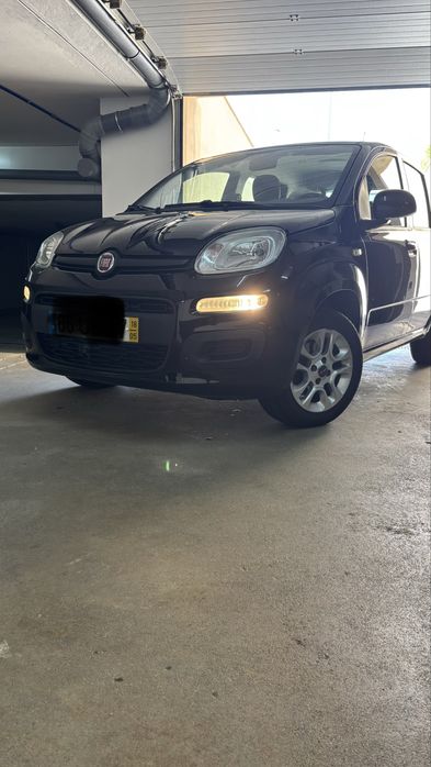 Fiat Panda 1.2 2018 98000klm