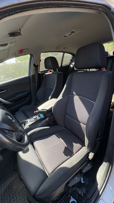 BMW e87 118i 2009r