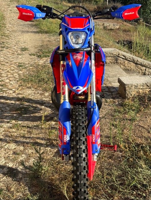 Beta 300 RR 2026