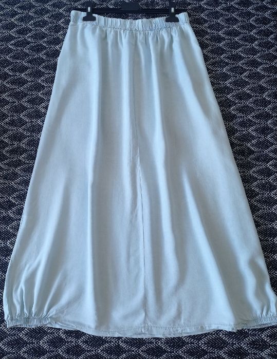 Spódnica z kieszeniami M/L