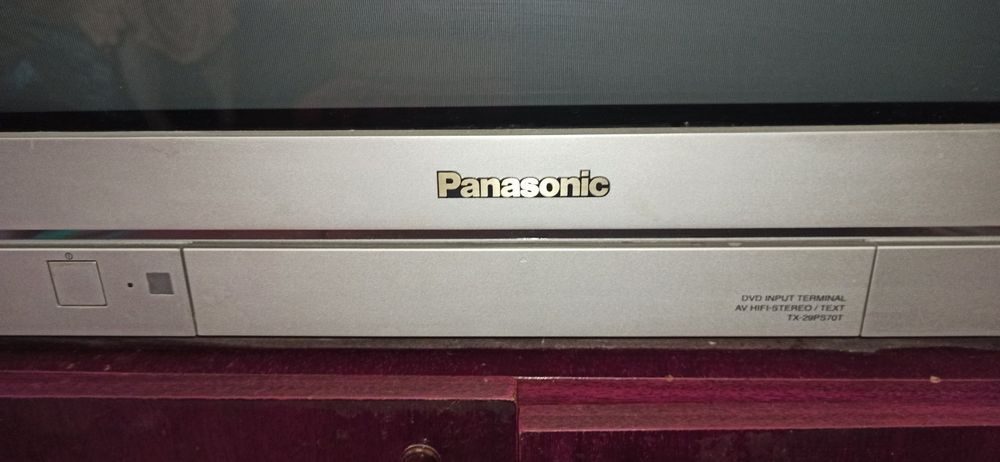 Продам телевизор Panasonic TX-29"PS70T