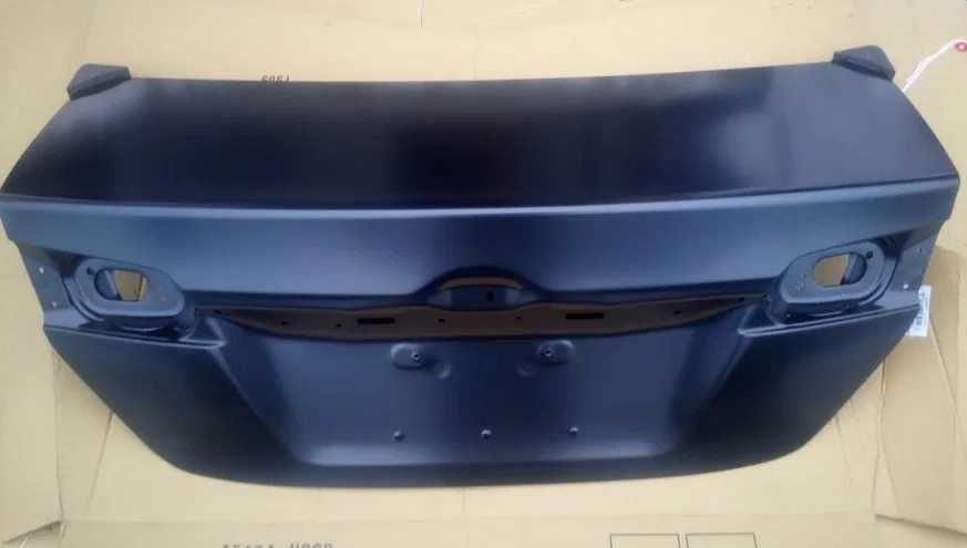 NEW ‼️ Кришка багажника Toyota Camry 50 USA 2011-2014 крышка багажника