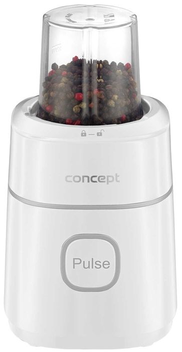 Blender kielichowy Concept SM3491  biały