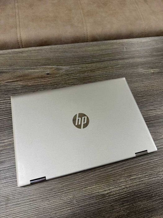 Ноутбук HP Pavilion X360 Convertible 14-dw0016no i5 1035G1/8GB/256GB