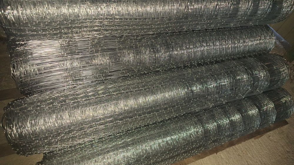 Siatka leśna gruba 160/23/15 Medium zagęszczona