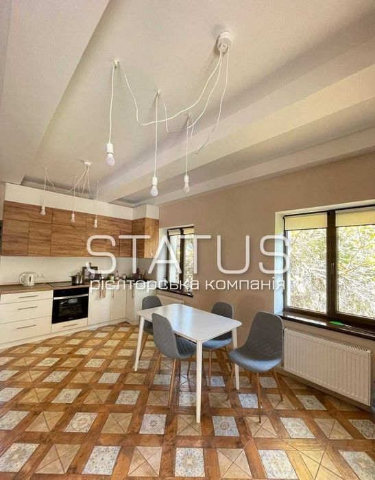 Продаж будинку в Кротенках