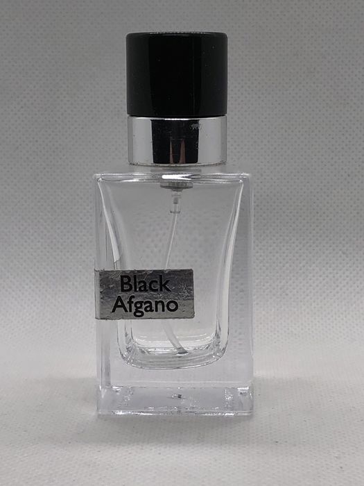 Nasomatto Black Afgano. Оригинальный флакон.