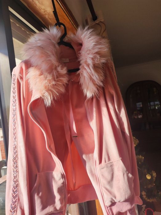 Fato de treino lindo