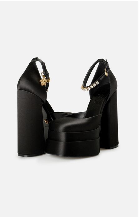 Туфли оригинал versace