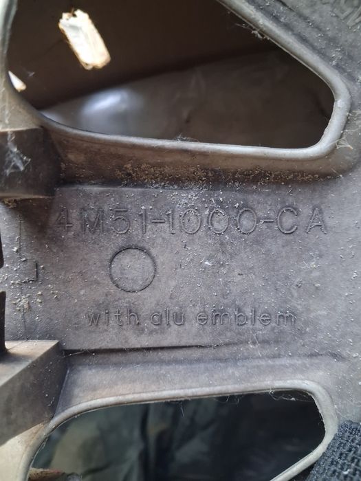 Kołpak oryginalny ford