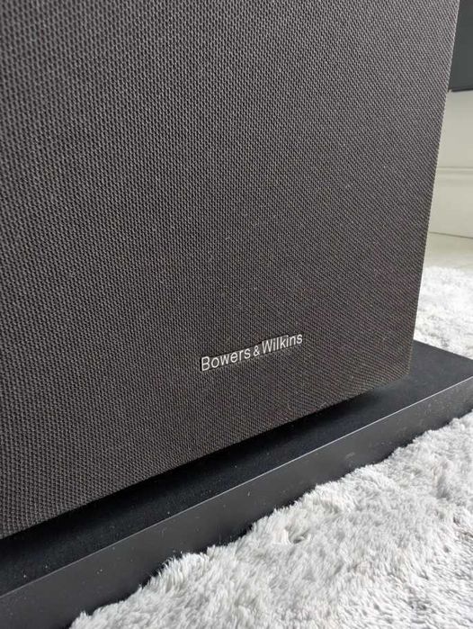 Bowers & Wilkins 603 S2 Anniversary Edition - piękne brzmienie !!! Oryg kartony WLKP !!!